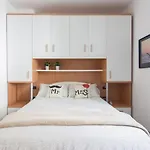 Appartamento Autentico Trilocale, Vista Mozzafiato Sul Canale