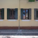 Autentico Trilocale, Vista Mozzafiato Sul Canale Appartamento Venezia