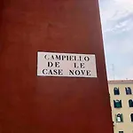 Autentico Trilocale, Vista Mozzafiato Sul Canale Appartamento