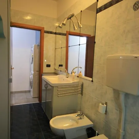 Apartament Cadillac *