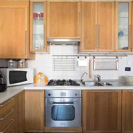 Autentico Trilocale, Vista Mozzafiato Sul Canale Appartement Venise