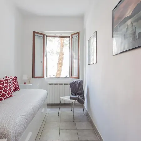 דירה Autentico Trilocale, Vista Mozzafiato Sul Canale ונציה