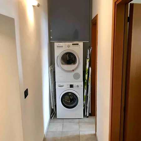 Autentico Trilocale, Vista Mozzafiato Sul Canale *