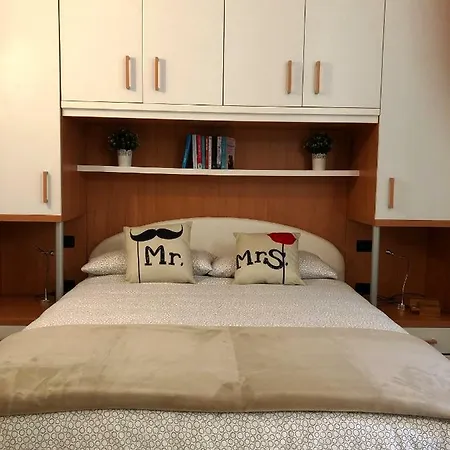 Apartament Cadillac