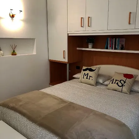 Apartament Cadillac *