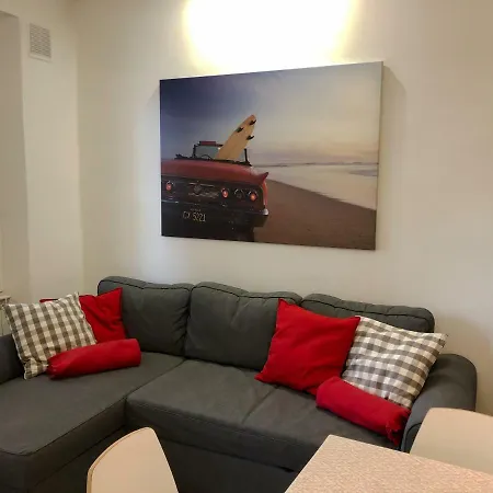 Apartament Cadillac Wenecja