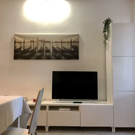 Apartament Cadillac