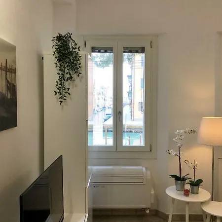 Apartament Cadillac Wenecja
