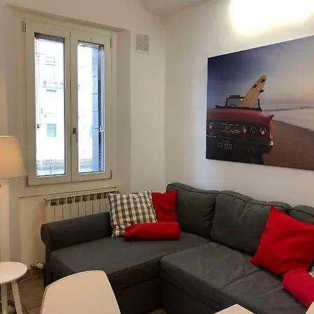 Cadillac Apartament *