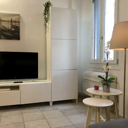 Cadillac Apartament *