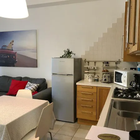 Apartament Cadillac *