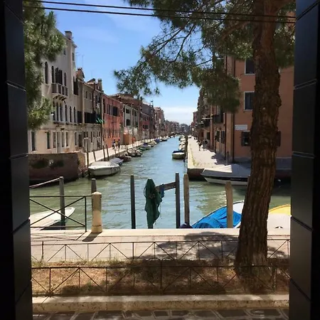 Cadillac Apartament