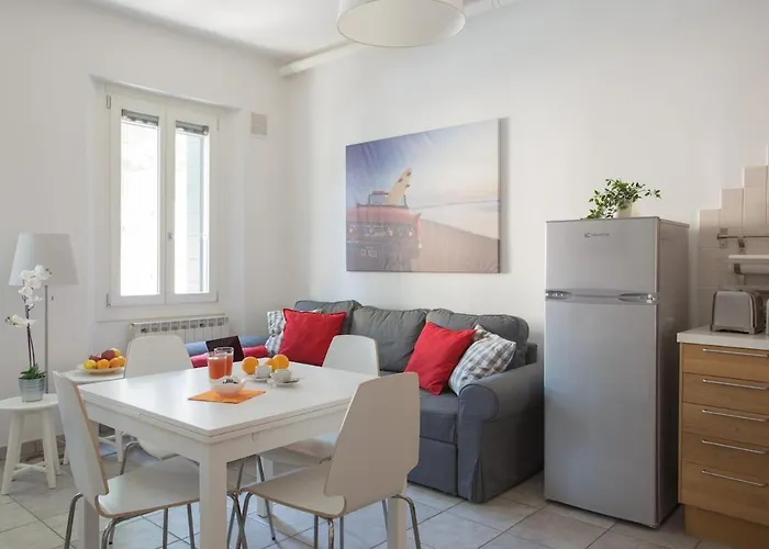 Autentico Trilocale, Vista Mozzafiato Sul Canale