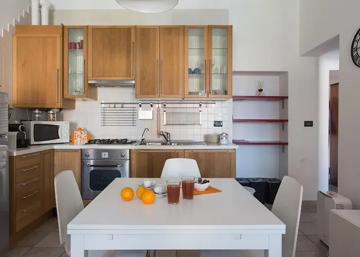 Autentico Trilocale, Vista Mozzafiato Sul Canale Appartement Venise