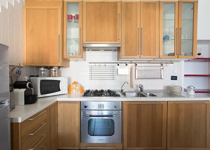 Autentico Trilocale, Vista Mozzafiato Sul Canale Appartement Venise