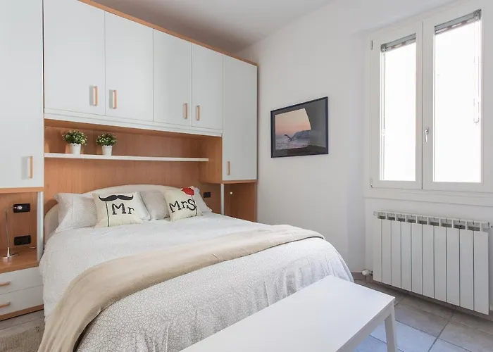 Autentico Trilocale, Vista Mozzafiato Sul Canale * Venise