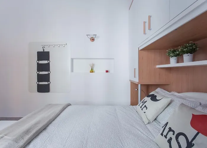 Autentico Trilocale, Vista Mozzafiato Sul Canale Venise