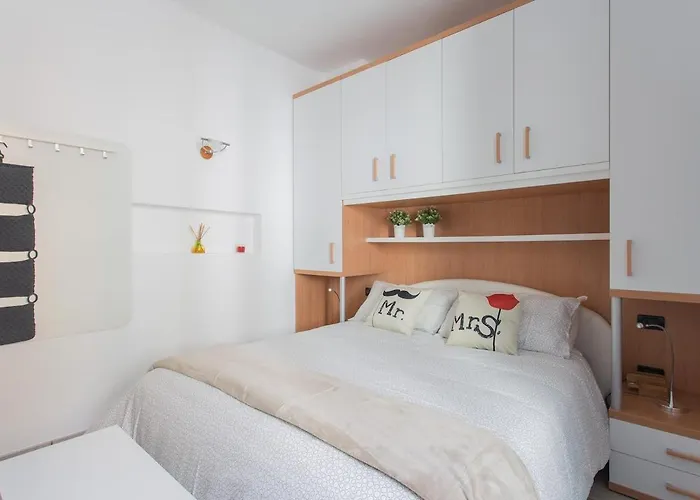 Autentico Trilocale, Vista Mozzafiato Sul Canale * Venise