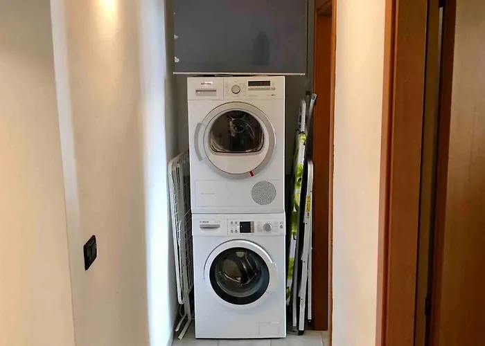 Autentico Trilocale, Vista Mozzafiato Sul Canale *